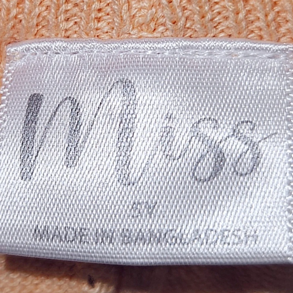 Miss 100% cotton